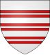 Coat of arms of Avrecourt