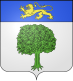 邦库尔勒布瓦徽章
