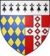 Coat of arms of Erdeven