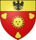 圣日耳曼-德马朗塞讷徽章