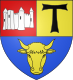 Coat of arms of Thorey