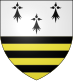 特鲁昂徽章