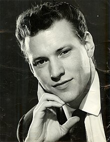 Blackwell in the 1960s