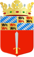 Coat of arms of Reimerswaal