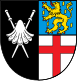 Coat of arms of Dahlheim