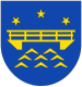 Coat of arms of Hörup Hørup