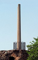 Delhi-Topra Ashoka pillar