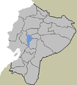 Bolívar Province