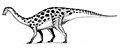 Erlikosaurus