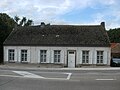 A farmhouse in Erondegem