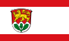 Flag of Obertshausen