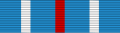 Ribbon bar of the Gotland Regiment (P 18) Medal of Honour