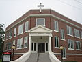 Haynesville United Methodist Church