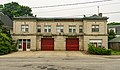 Humboldt Avenue Fire Station (decommissioned 2017)