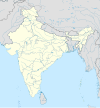 Thiruvananthapuram is located in India