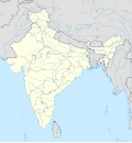 Altaileopard is located in India