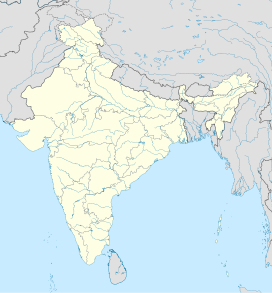 Bangus Valley is located in India