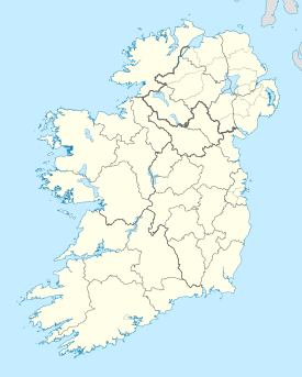 Pan Celtic Festival is located in island of Ireland