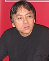 Kazuo Ishiguro in 2005