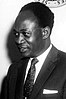 Kwame Nkrumah, first president of Ghana