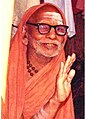 68th Shankaracharya Sri Chandrashekharendra Saraswati Mahaswamigal