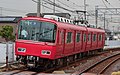 Later batch 6800 series batch with updated bodywork