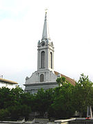 Assumption of Blessed Virgin Mary Catholic Church