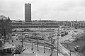 New head office complex, 1967