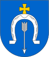 乌兰努夫 Ulanów徽章