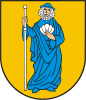 Coat of arms of Opatowiec