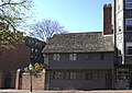 保罗·里维尔故居（英语：Paul Revere House）