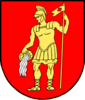 Coat of arms of Raguva
