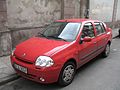 Renault Clio 2003 to 2010
