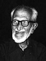 1958 recipient Salim Ali