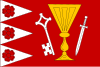 Flag of Sklené