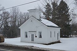 South Newbury Union Chapel