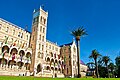 St Patrick's Seminary, Manly; completed 1885