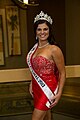 Ms. International 2013, Stacy Smith