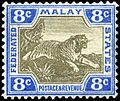 Malaya, 1905