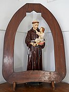 St. Anthony & Infant Jesus