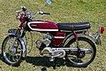 Yamaha FS1（英语：Yamaha FS1） moped