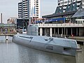德國XXI級潛艇