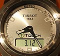 Tissot T-Touch Z251/351 （T33.1.498.51）