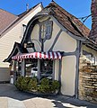 Image 1Photograph of the Tuck Box in Carmel-by-the-Sea, California