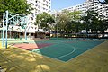 东头邨篮球场