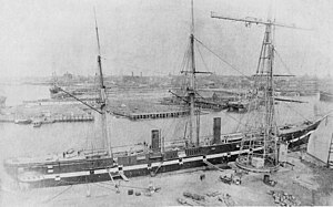 USS Tennessee (1865)