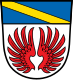 Coat of arms of Breitenberg