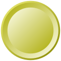 yellow button