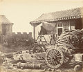 北塘炮台 (1860年)