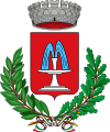 阿夸维瓦迪塞尔尼亚徽章